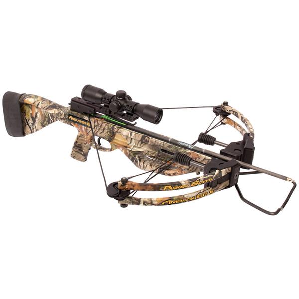 Ambusher MR Crossbow