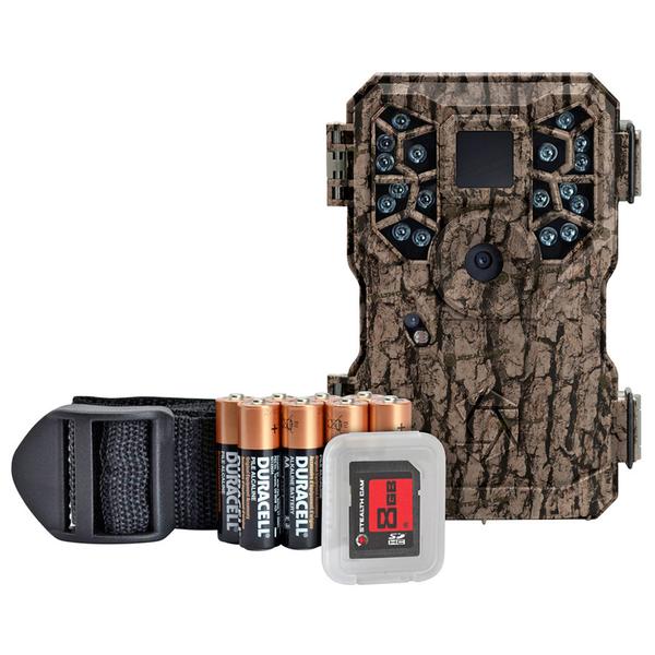 PX18 Digital Scouting Camera Combo Kit
