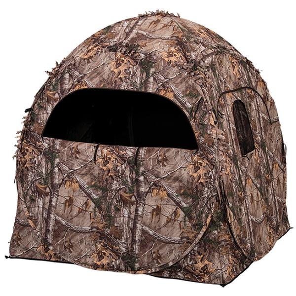 Doghouse Realtree Xtra
