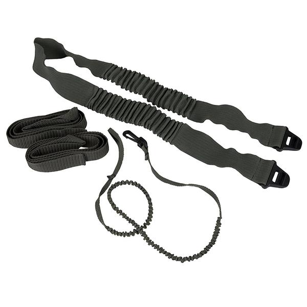 Backpack Strap and Tether Strap