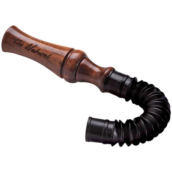 The Natural Grunt Call