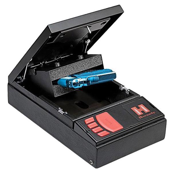 RAPiD® RFID Access Single Handgun Safe