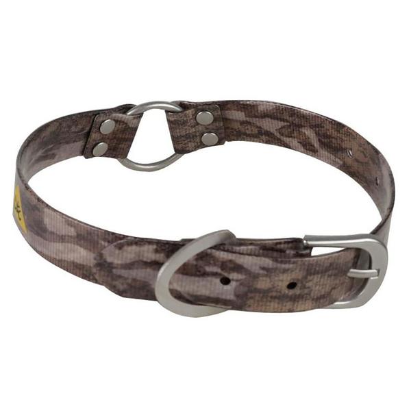 Webbing Dog Collar - Large