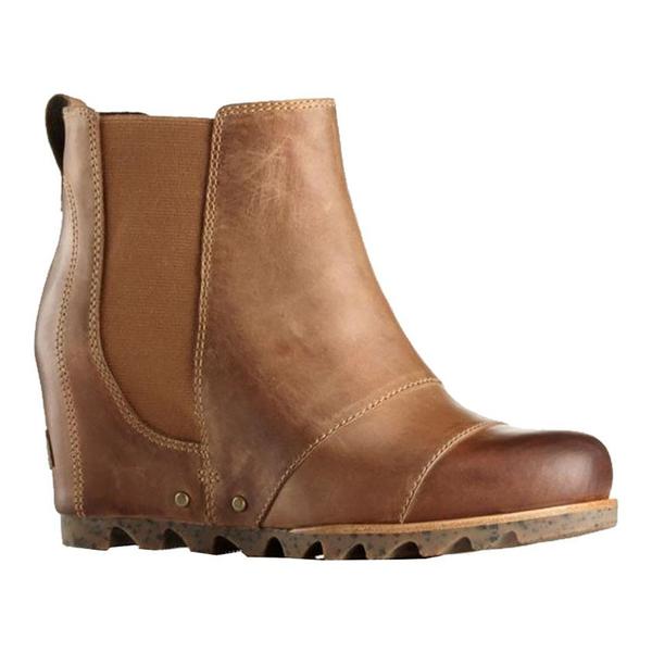 Lea Wedge - Elk