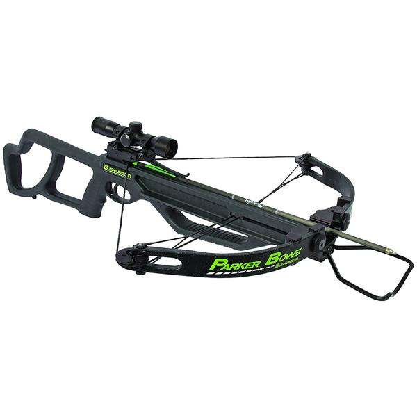 Bushwacker Crossbow