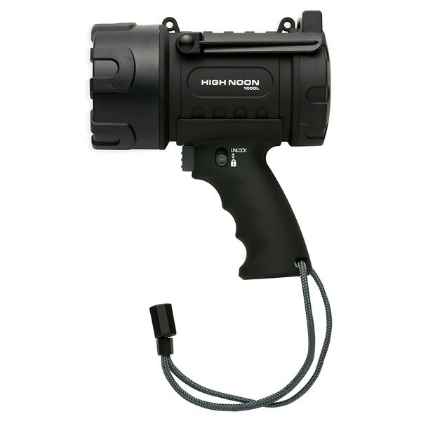 High Noon 4C Spotlight