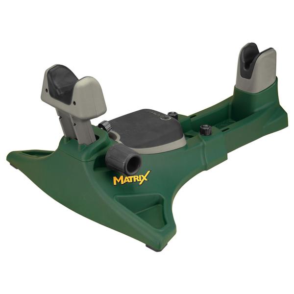 Matrix Shooting Rest