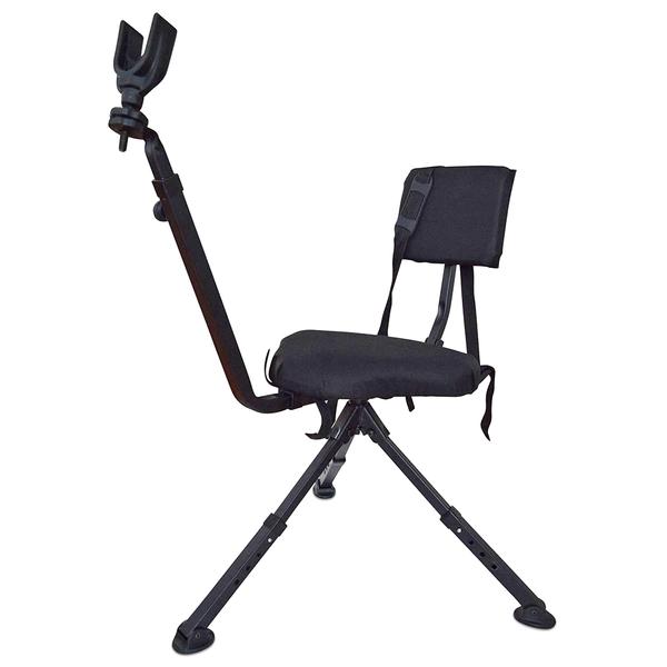 Benchmaster Ground Hunting & Shooting Chair