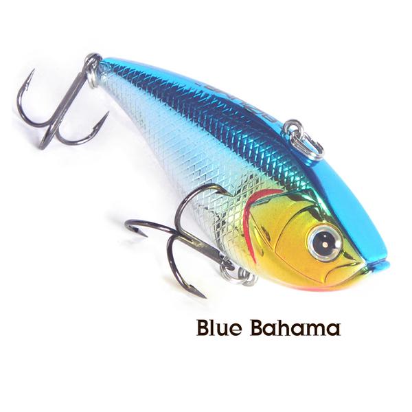 Azuma Shaker Z Lipless Crankbait