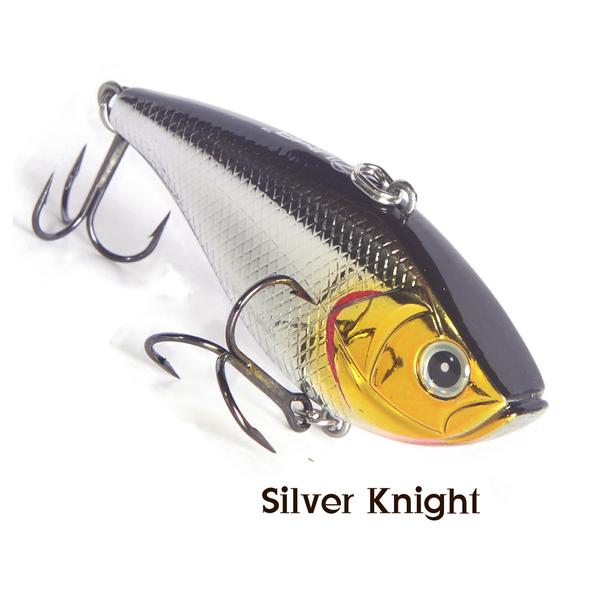 Azuma Shaker Z Knock Knock Lipless Crankbait