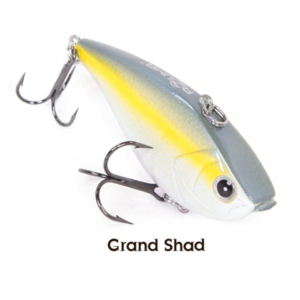 Azuma Shaker Z Mime Crankbait