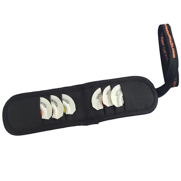 The SWARM MOUTH CALL HOLDER