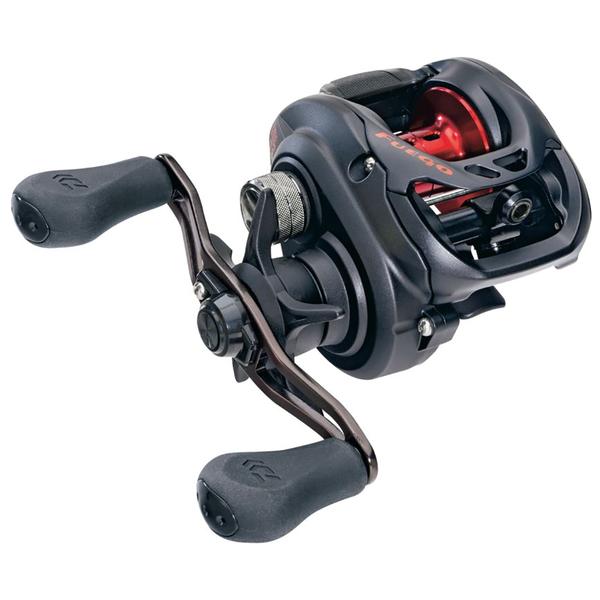 Fuego CT100XS