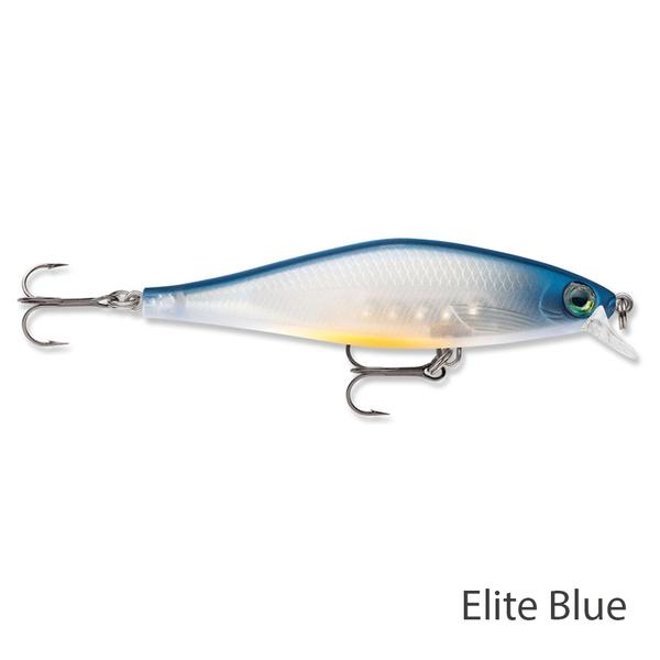 SHADOW RAP SHAD 9 ELITE BLUE