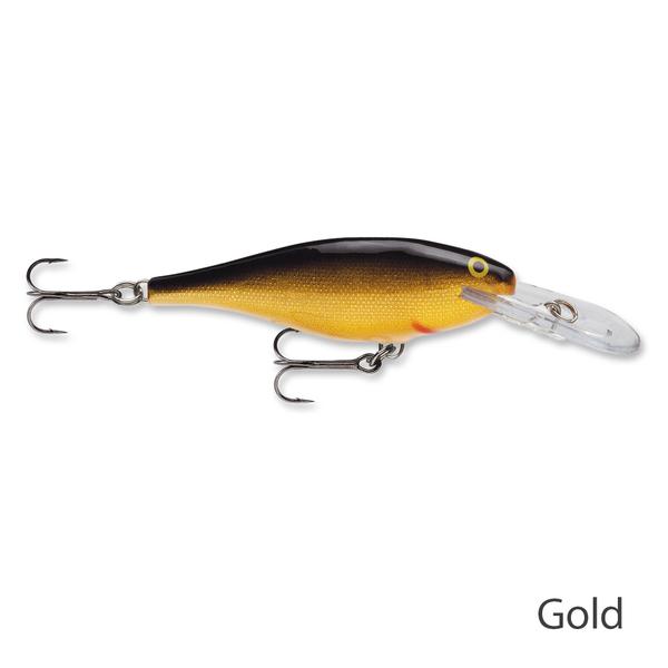 SHAD RAP 07 GOLD