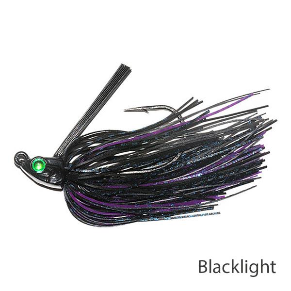 DIVINE SWIM JIG 3/8OZ.