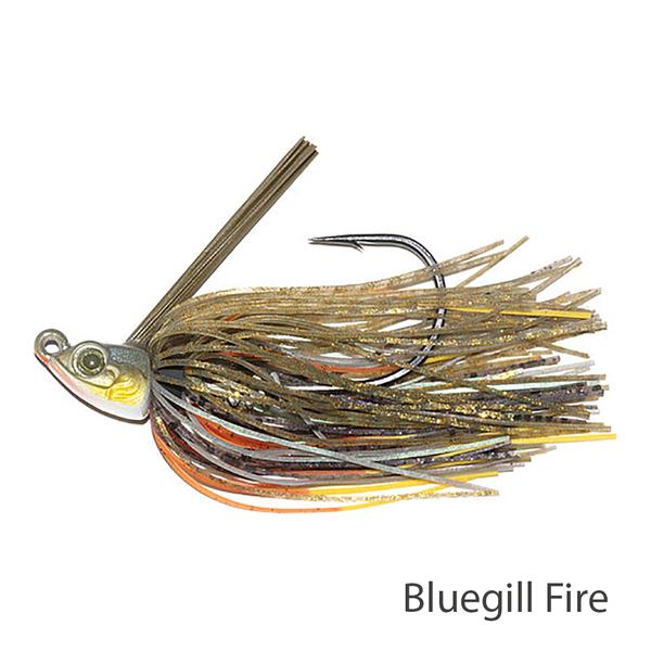 DIVINE SWIM JIG 1/4OZ.