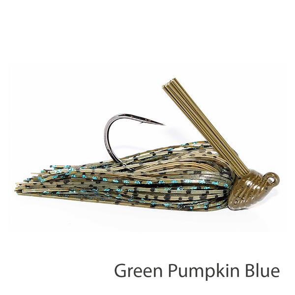 DIVINE HYBRID JIG 3/8OZ.