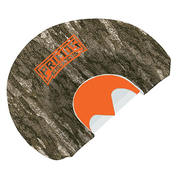 NEW BOTTOMLAND MOUTHCALL