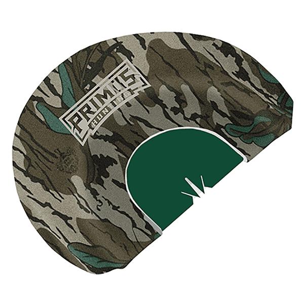 GREENLEAF MOUTHCALL