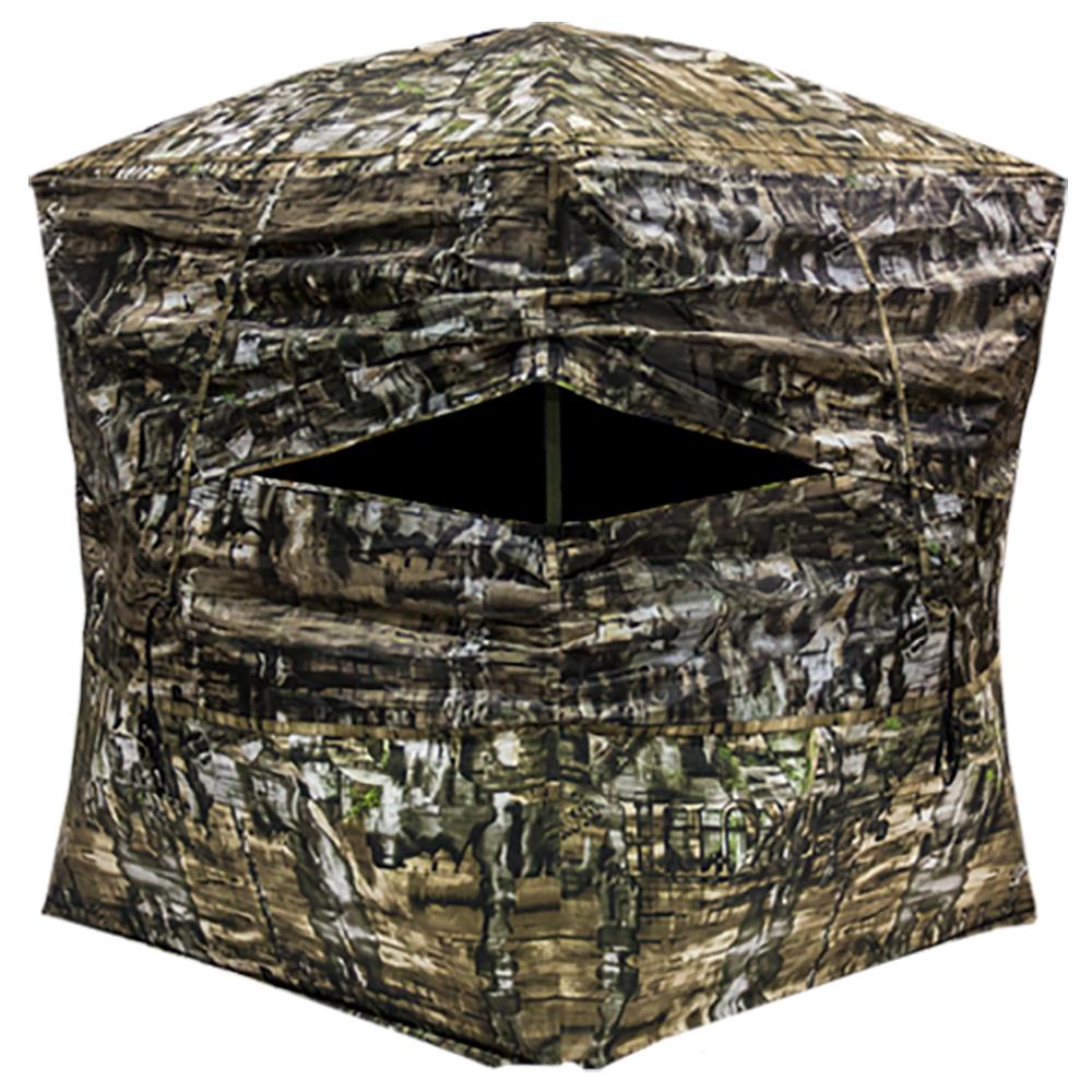 Double Bull Surroundview 360