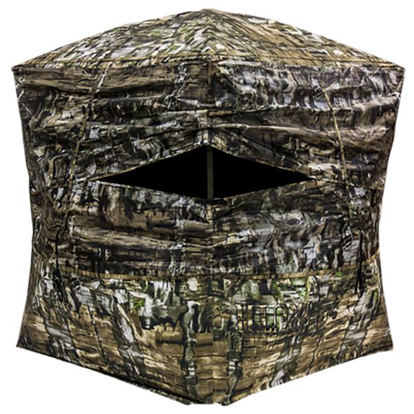 DOUBLE BULL SURROUNDVIEW 360