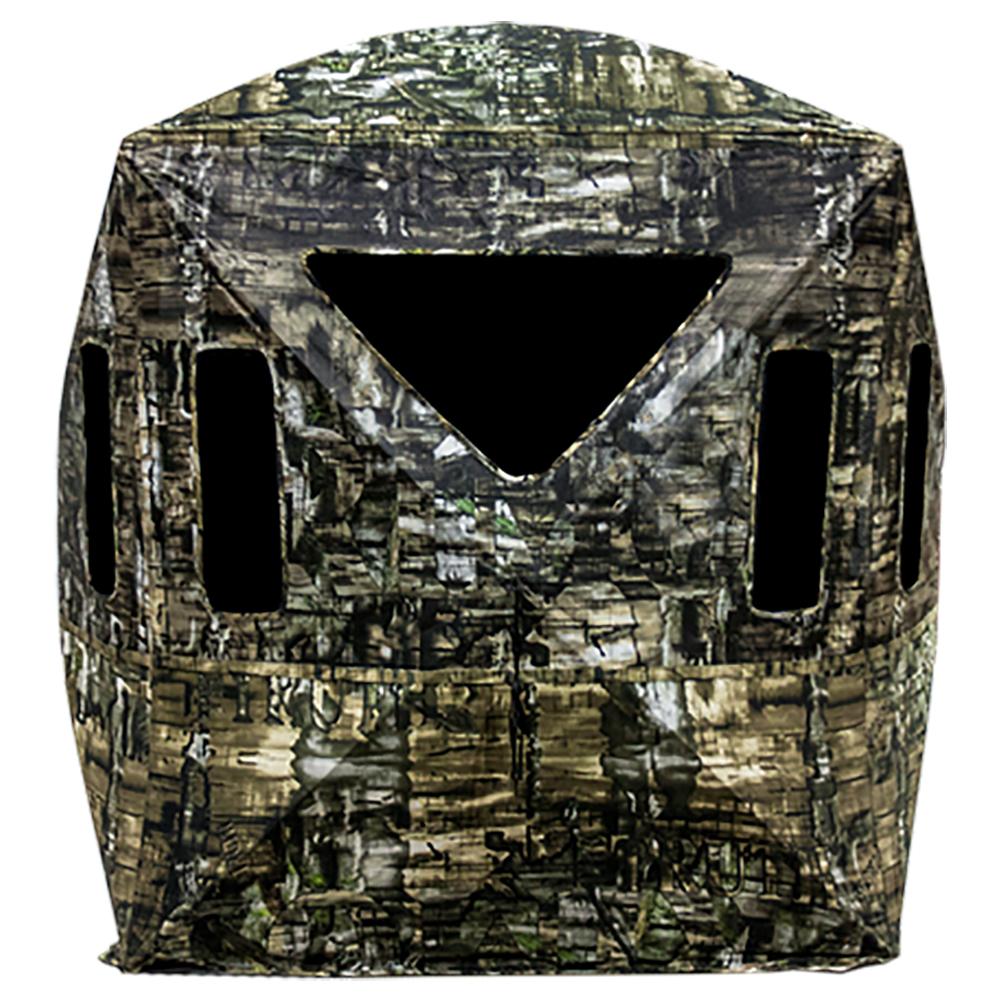 Double Bull Surroundview 270