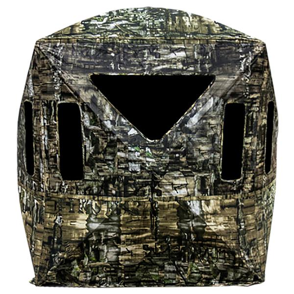 DOUBLE BULL SURROUNDVIEW 270