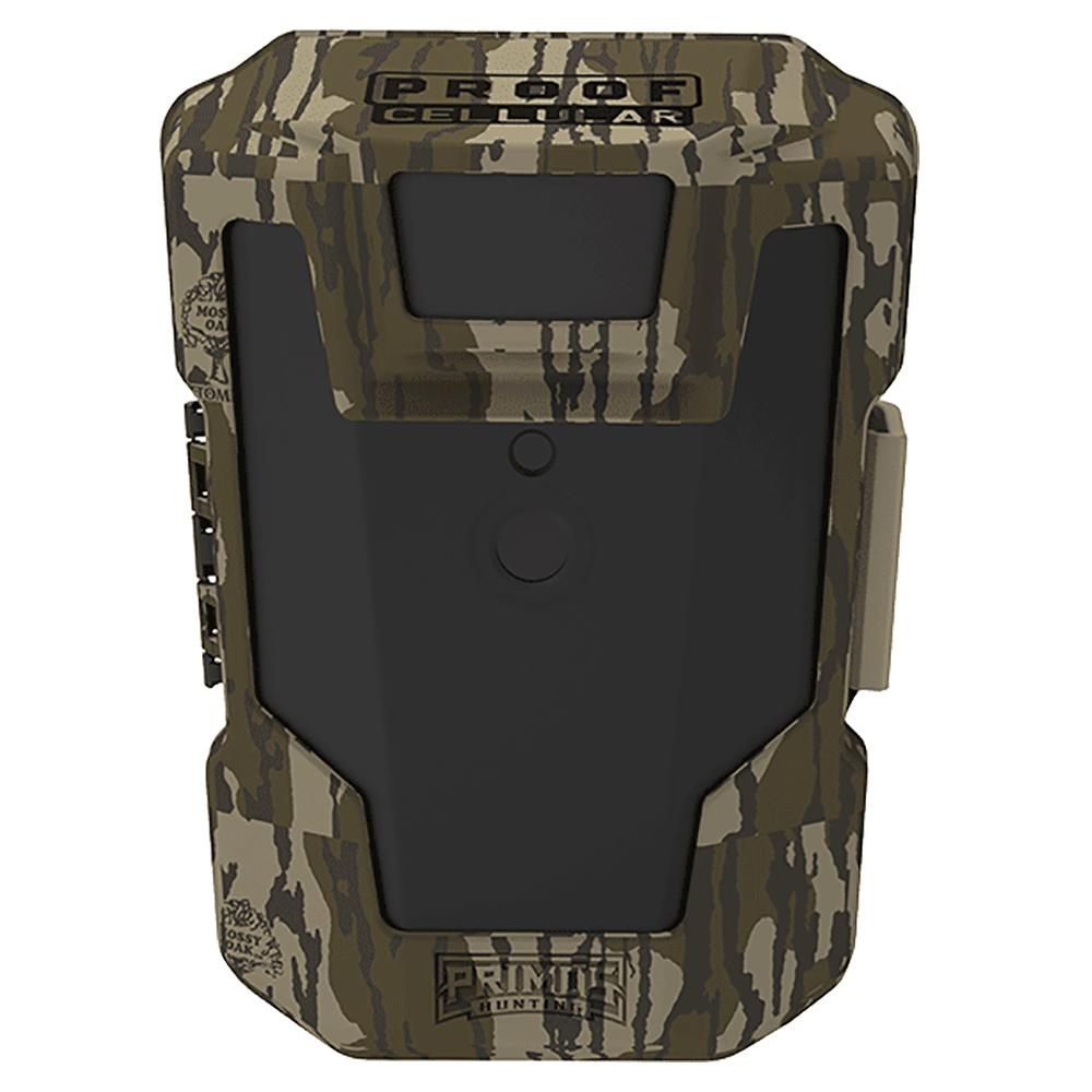 16mp Proof Cam Cellular Att Mossy Oak Bottomland