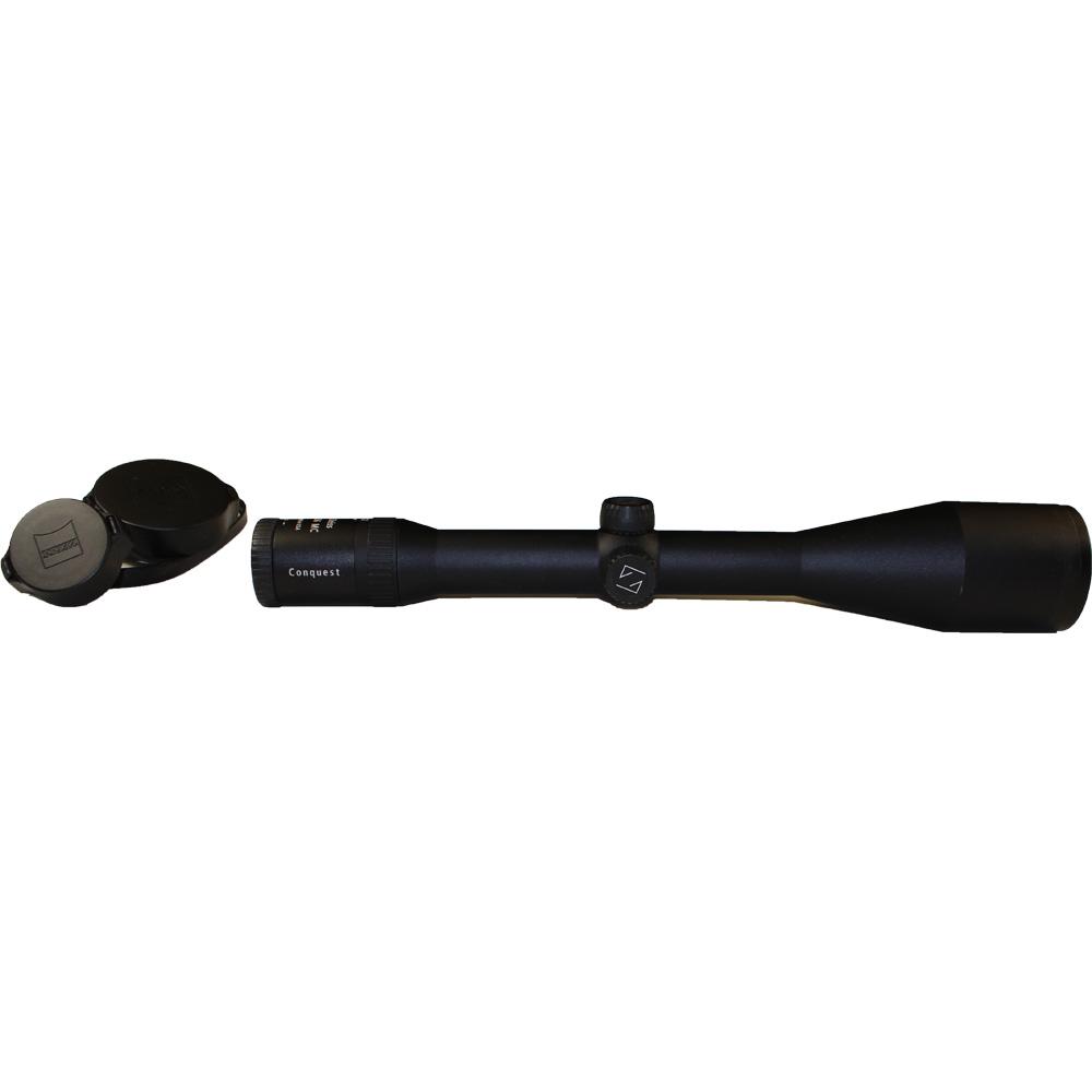 Zeiss Conquest 3- 12x56 Scope