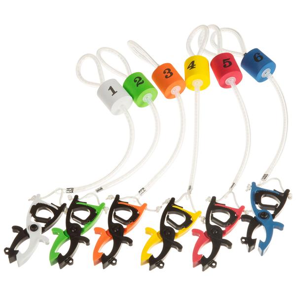 CLIP N CULL PUNCTURE FREE