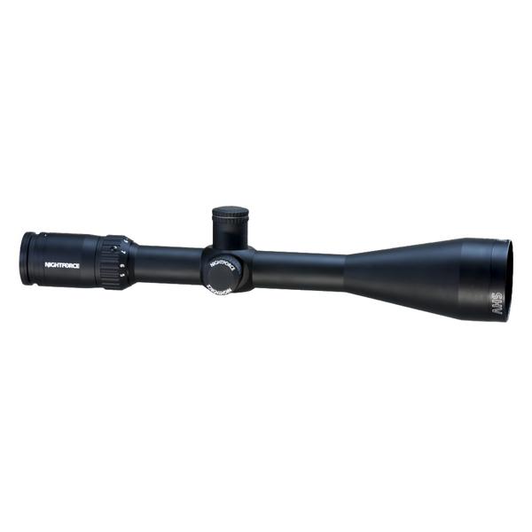 SHV 5-20x56 Riflescope .25MOA ZeroSet Non-Illuminated