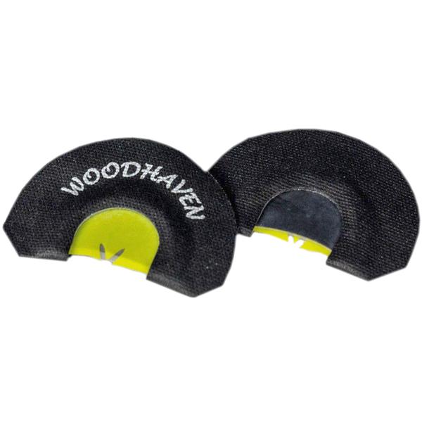 Black Hornet Turkey Mouth Call
