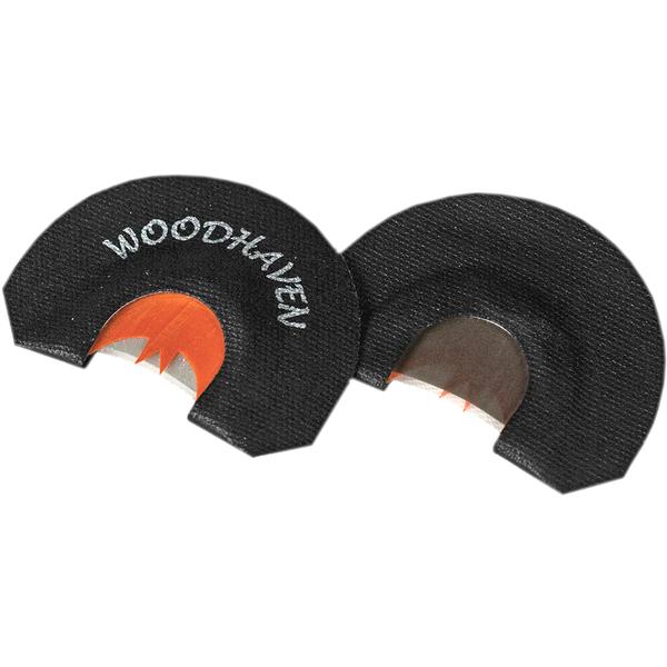 Black Venom Turkey Mouth Call