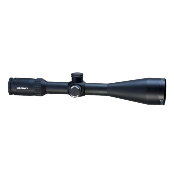 SHV™ 4-14×56 RIFLESCOPE Illuminated