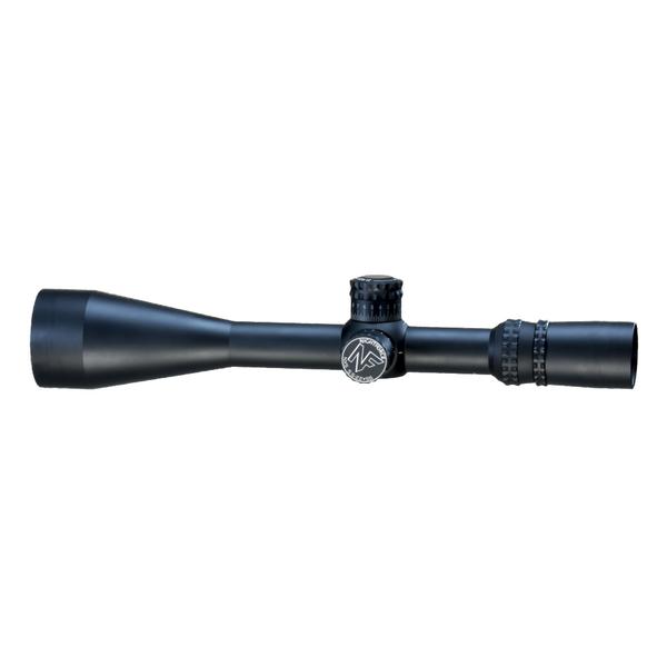 NXS™ 5.5-22x56 RIFLESCOPE