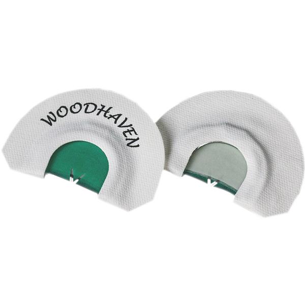 Woodhaven Classic V3 Mouth Call