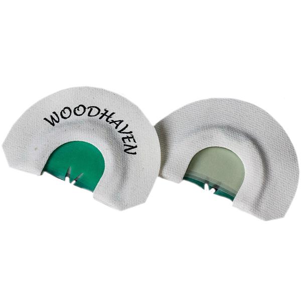 Woodhaven Classic V4 Mouth Call