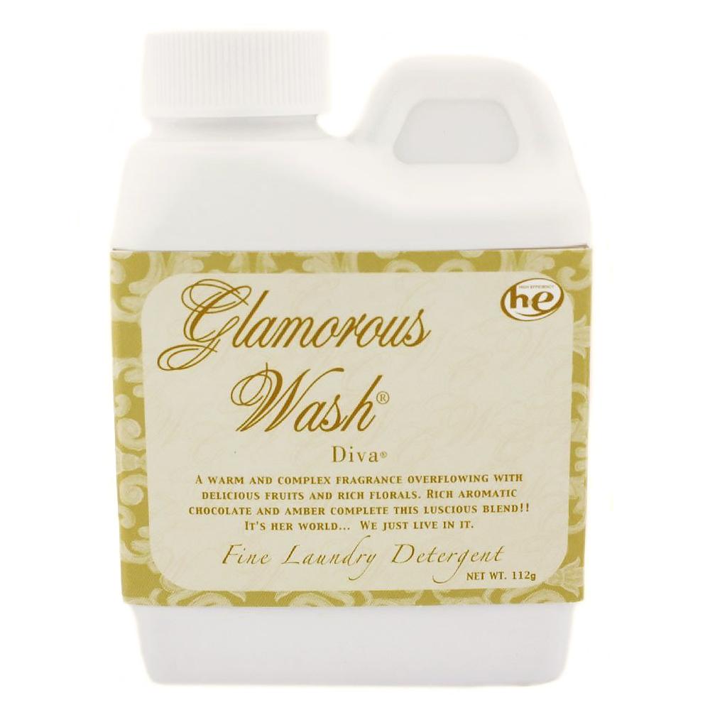 Tyler Glamorous Wash 16 oz Diva