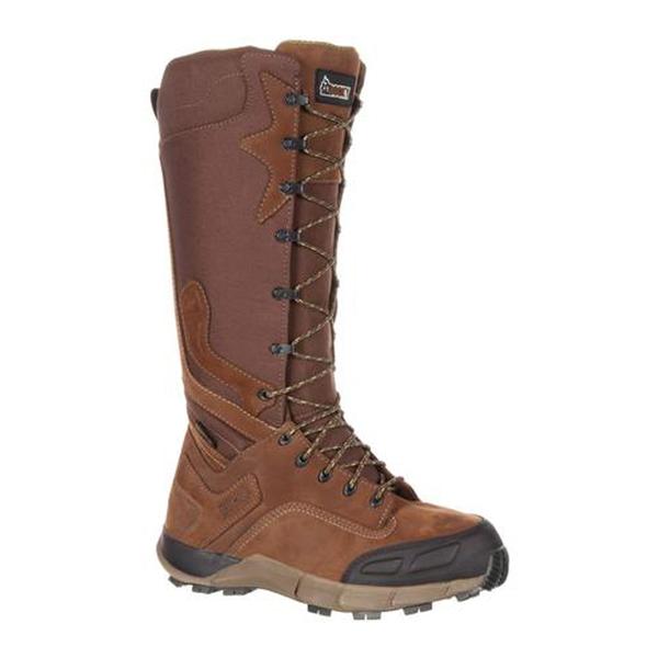 Broadhead Waterproof Snake Boot