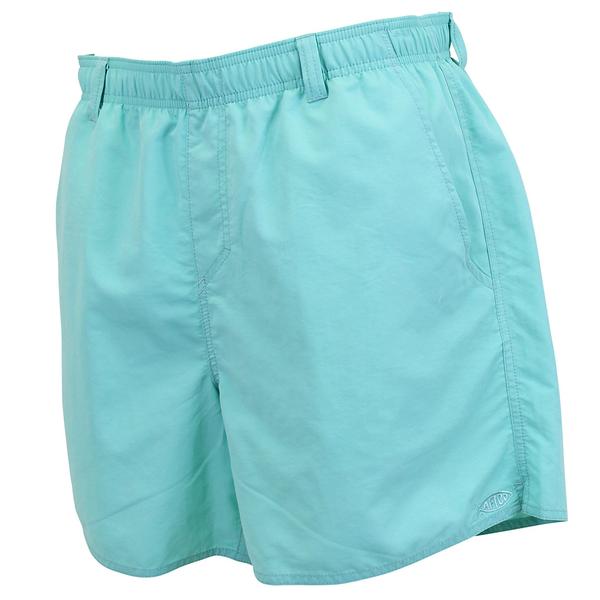 Manfish Swim Trunks
