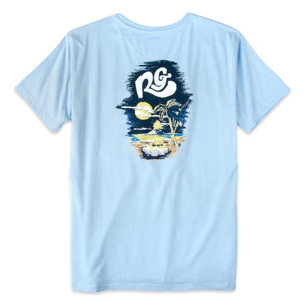 CANO SKULL S/S POCKET TEE