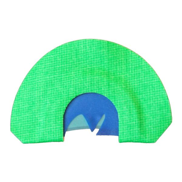 Halfbat Diaphragm Call