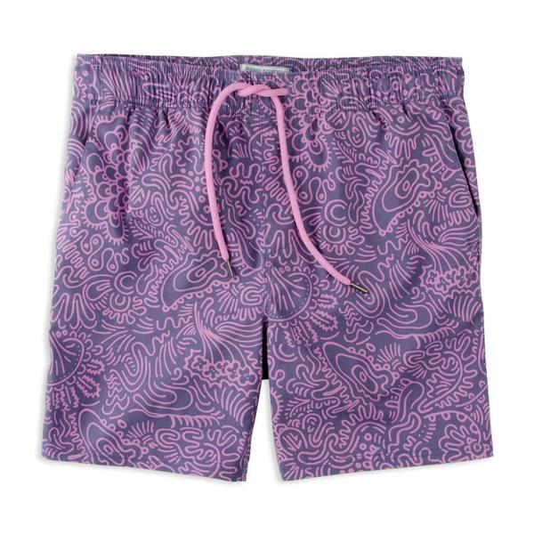 MEZCALITOS SWIM TRUNKS