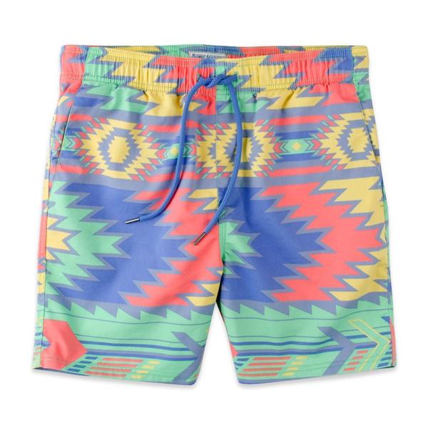 NATIVES SWIM TRUNKS