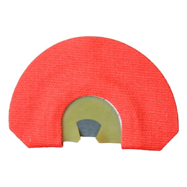 2.5 Ghost Diaphragm Call