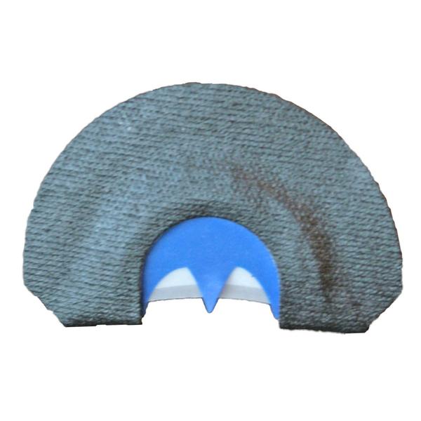 Black & Blue Series Raspy Bat III Diaphragm Call