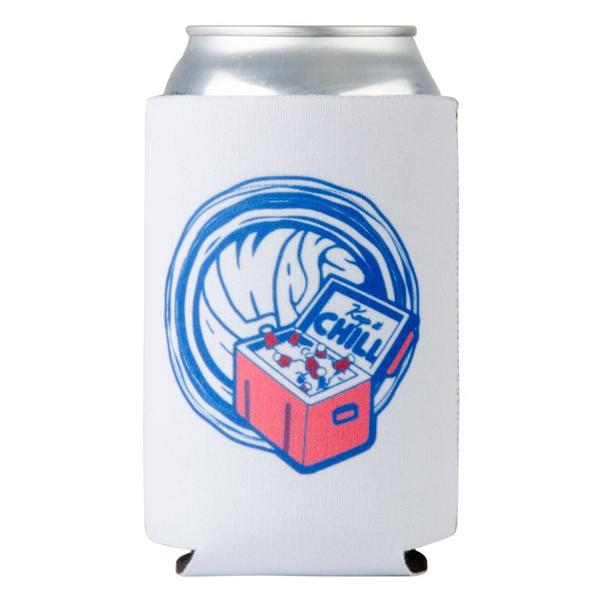 KEEP IT CHILL BEER SLEEVE