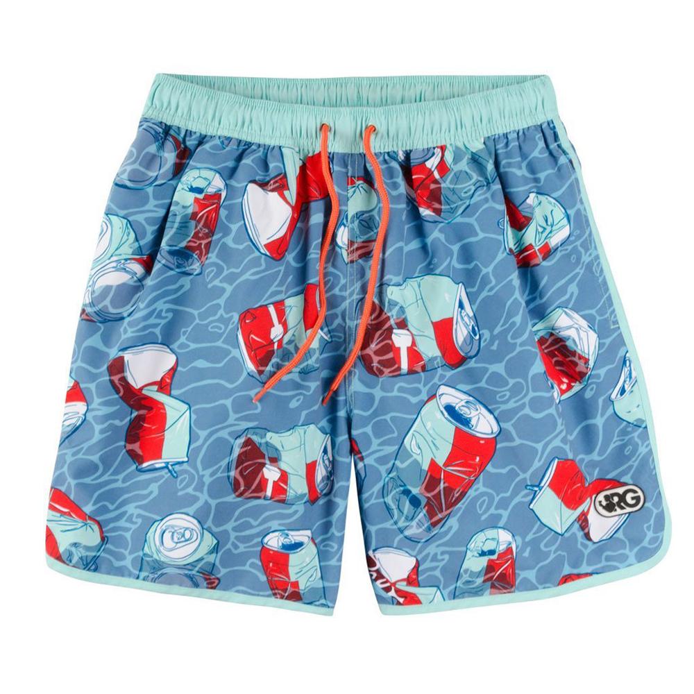 rowdy gentleman swim trunks