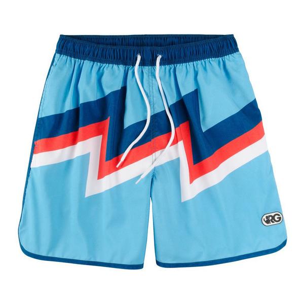 Streakers Swim Trunks